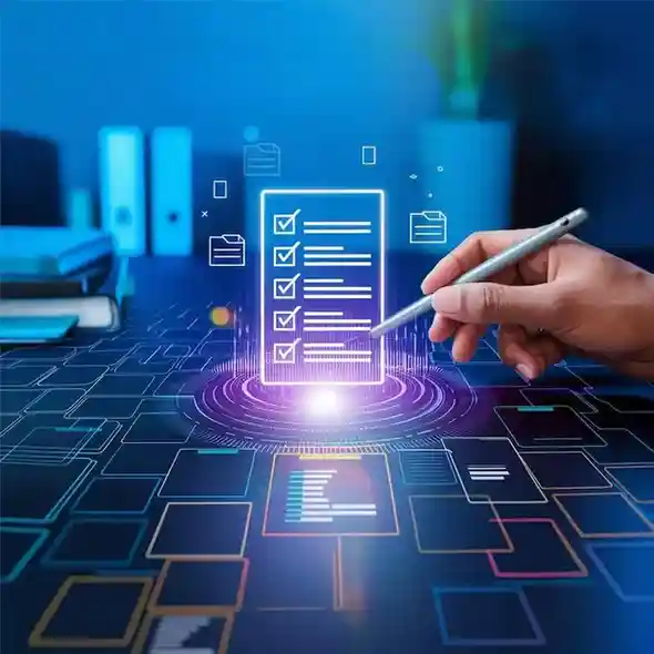 Smart Contract Auditing Smart Contract Auditing